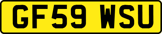 GF59WSU