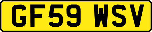 GF59WSV