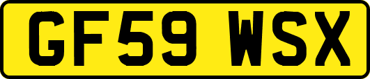 GF59WSX