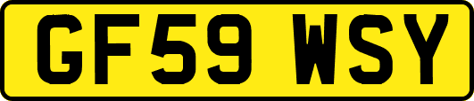 GF59WSY