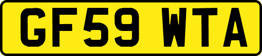 GF59WTA
