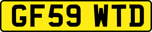 GF59WTD