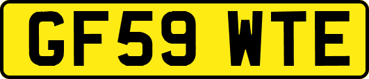 GF59WTE