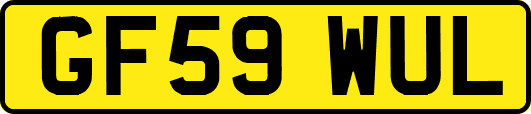 GF59WUL