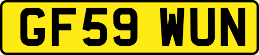 GF59WUN