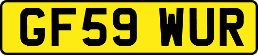 GF59WUR