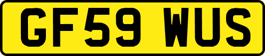 GF59WUS