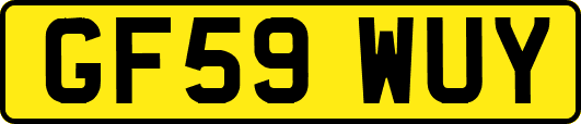 GF59WUY
