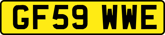 GF59WWE