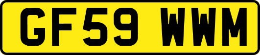 GF59WWM