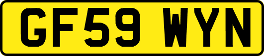 GF59WYN