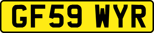 GF59WYR