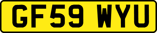 GF59WYU