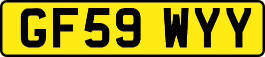 GF59WYY