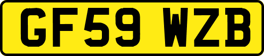 GF59WZB