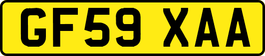 GF59XAA