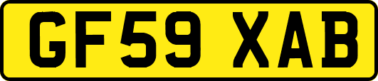 GF59XAB