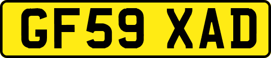 GF59XAD