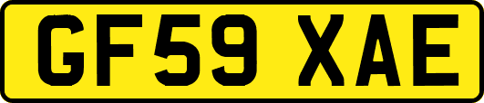 GF59XAE