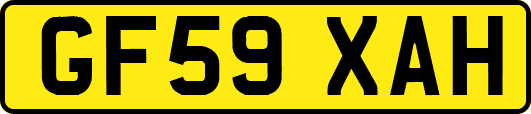 GF59XAH