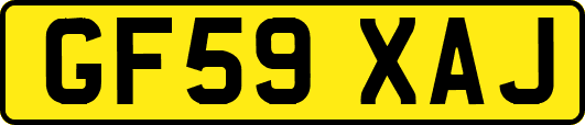 GF59XAJ