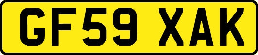 GF59XAK