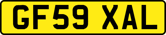GF59XAL