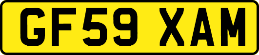 GF59XAM