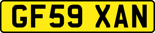 GF59XAN