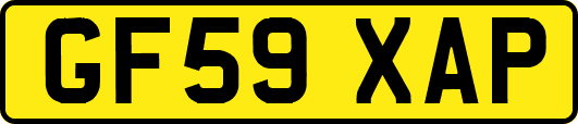 GF59XAP