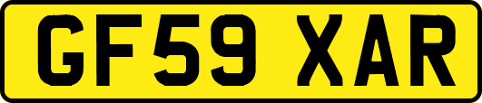 GF59XAR