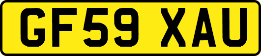 GF59XAU