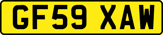 GF59XAW