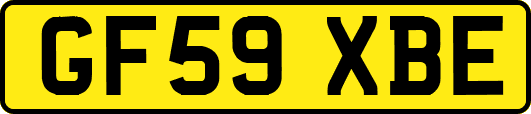 GF59XBE