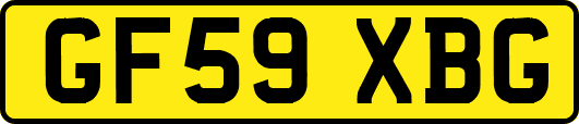 GF59XBG
