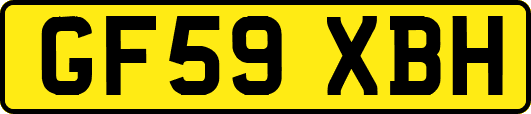 GF59XBH