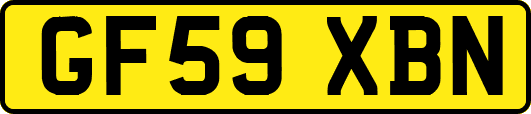 GF59XBN