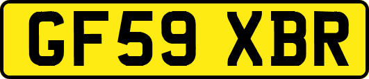 GF59XBR