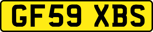 GF59XBS