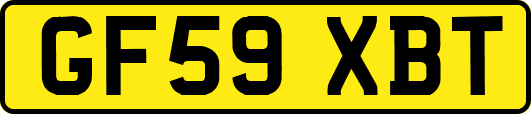 GF59XBT