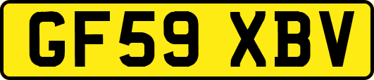 GF59XBV