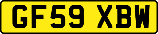 GF59XBW