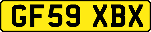 GF59XBX