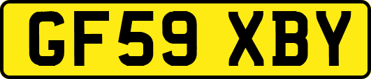 GF59XBY