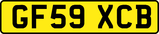 GF59XCB
