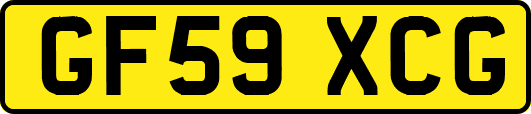 GF59XCG
