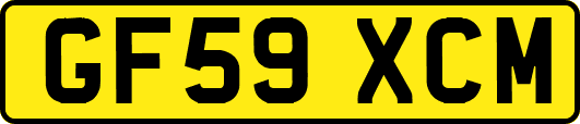 GF59XCM