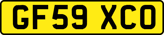 GF59XCO
