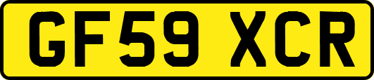 GF59XCR
