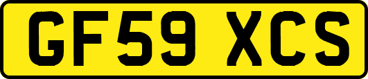 GF59XCS